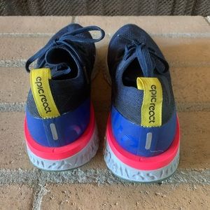 Nike EpicReact sneakers